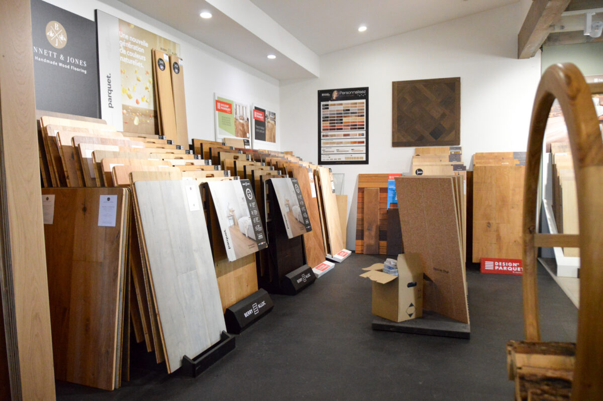 Showroom AUDOISE DES BOIS-07