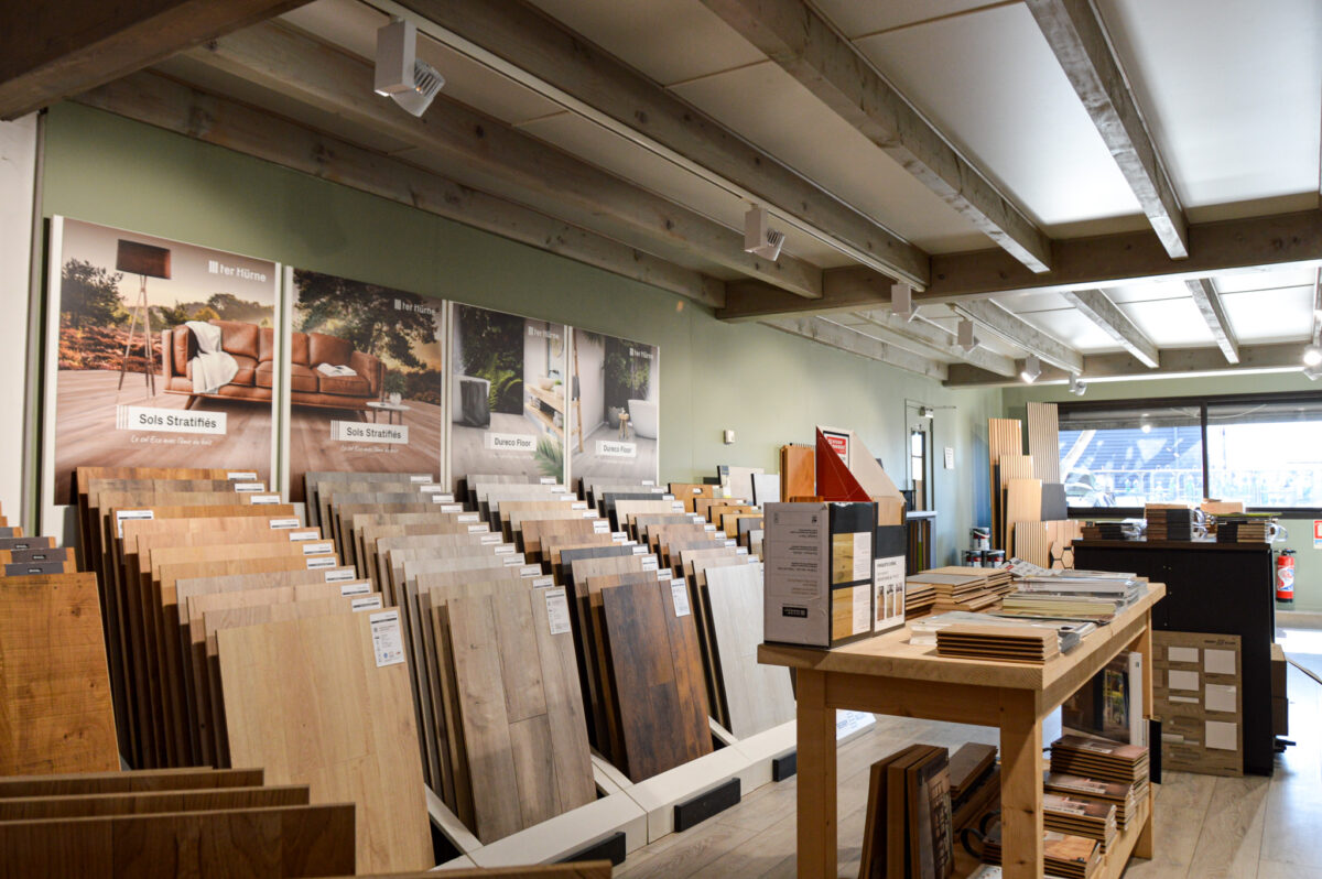 Showroom AUDOISE DES BOIS-16